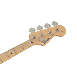 [PREORDER] Fender Japan Hybrid II Jazzmaster Electric Guitar, Maple FB, Celeste Blue