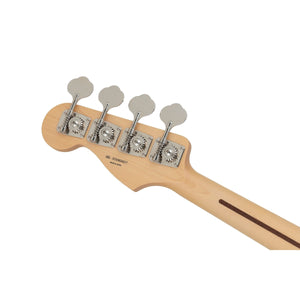 [PREORDER] Fender Japan Hybrid II Jazzmaster Electric Guitar, Maple FB, Celeste Blue