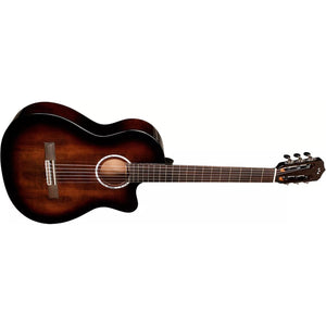 Cordoba Fusion 5 Acoustic Guitar - Sonata Burst