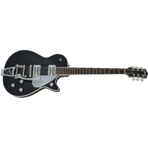 [PREORDER] Gretsch G6128T-PE Players Edition Jet FT Electric Guitar w/Bigsby, Black