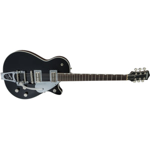 [PREORDER] Gretsch G6128T-PE Players Edition Jet FT Electric Guitar w/Bigsby, Black