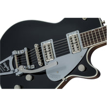 [PREORDER] Gretsch G6128T-PE Players Edition Jet FT Electric Guitar w/Bigsby, Black