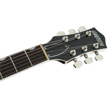 [PREORDER] Gretsch G6128T-PE Players Edition Jet FT Electric Guitar w/Bigsby, Black