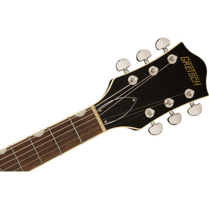 [PREORDER] Gretsch G2655 Streamliner Center Block Jr Double-Cut Electric Guitar w/V-Stoptail, Midnight Sapphire