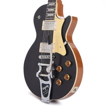 [PREORDER] Heritage Custom Shop H-150 Electric Guitar w/Case, Space Black, Bigsby