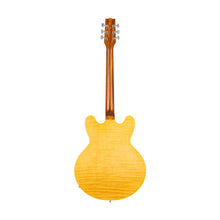 [PREORDER] Heritage Custom Shop Core Collection H-535 Electric Guitar with Case, Antique Natural (AA)