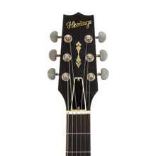 [PREORDER] Heritage Custom Shop Core Collection H-150 P90 Electric Guitar with Case, Dirty Lemon Burst (AA)