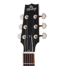 [PREORDER] Heritage H-150 Standard Ltd Almond Burst