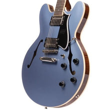 [PREORDER] Heritage Standard Collection H-535 Electric Guitar w/Case, Pelham Blue, Bigsby