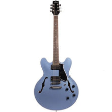 [PREORDER] Heritage Standard Collection H-535 Electric Guitar w/Case, Pelham Blue, Bigsby