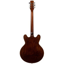 [PREORDER] Heritage Standard Collection H-535 Electric Guitar w/Case, Pelham Blue, Bigsby