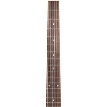 [PREORDER] Heritage Standard Collection H-535 Electric Guitar w/Case, Pelham Blue, Bigsby