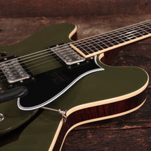 [PREORDER] Heritage Standard Collection H-535 Electric Guitar w/Case, Olive Drab, Bigsby
