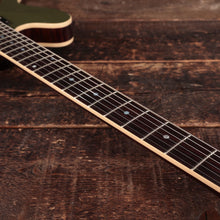 [PREORDER] Heritage Standard Collection H-535 Electric Guitar w/Case, Olive Drab, Bigsby