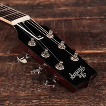 [PREORDER] Heritage Standard Collection H-535 Electric Guitar w/Case, Olive Drab, Bigsby
