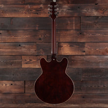 [PREORDER] Heritage Standard Collection H-535 Electric Guitar w/Case, Olive Drab, Bigsby
