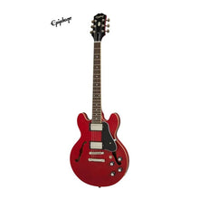 Epiphone ES-339 Semi-Hollowbody Electric Guitar - Cherry