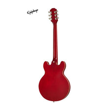 Epiphone ES-339 Semi-Hollowbody Electric Guitar - Cherry