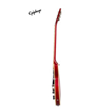 Epiphone ES-339 Semi-Hollowbody Electric Guitar - Cherry