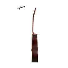 Epiphone J-45 Acoustic Guitar - Aged Vintage Sunburst Gloss