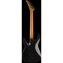 [PREORDER] Jackson American Series Virtuoso HT Electric Guitar, Streaked Ebony FB, Satin Black