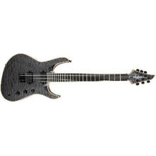 [PREORDER] Jackson USA Signature Chris Broderick Soloist HT6 Electric Guitar, Ebony FB, Transparent Black
