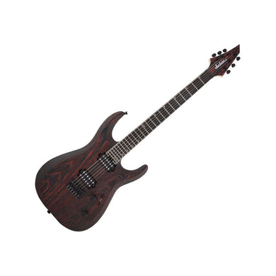 [PREORDER] Jackson Pro Series Dinky DK2 Modern Ash HT6 Electric Guitar, Ebony FB, Baked Red