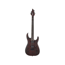 [PREORDER] Jackson Pro Series Dinky DK2 Modern Ash HT6 Electric Guitar, Ebony FB, Baked Red