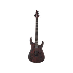 [PREORDER] Jackson Pro Series Dinky DK2 Modern Ash HT6 Electric Guitar, Ebony FB, Baked Red