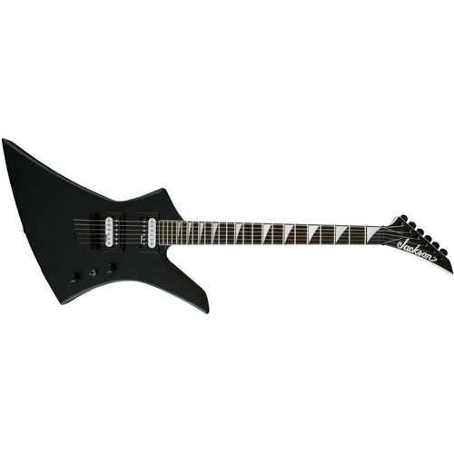 [PREORDER] Jackson JS Series Kelly JS32T Electric Guitar, Amaranth FB, Satin Black