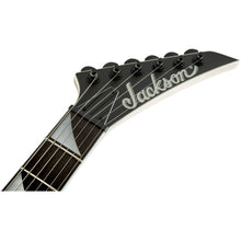 [PREORDER] Jackson JS Series Kelly JS32T Electric Guitar, Amaranth FB, Satin Black