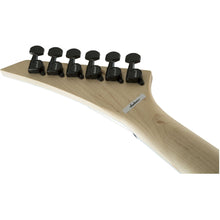 [PREORDER] Jackson JS Series Rhoads JS32T Electric Guitar, Amaranth FB, White w/Black Bevels