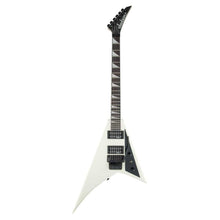 Jackson JS Series Rhoads JS32 Electric Guitar, Amaranth FB, Ivory