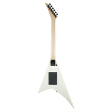 Jackson JS Series Rhoads JS32 Electric Guitar, Amaranth FB, Ivory