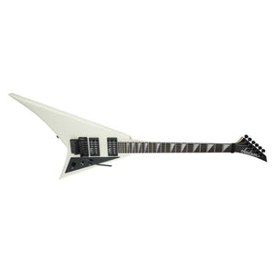 Jackson JS Series Rhoads JS32 Electric Guitar, Amaranth FB, Ivory