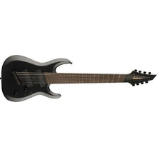 [PREORDER] Jackson Concept Series DK Modern MDK HT8 MS 8-String Electric Guitar, Ebony FB, Satin Black