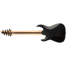 [PREORDER] Jackson Concept Series DK Modern MDK HT8 MS 8-String Electric Guitar, Ebony FB, Satin Black
