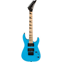 [PREORDER] Jackson JS Series Dinky Minion JS1X Electric Guitar, Maple FB, Infinity Blue