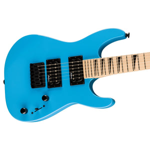 [PREORDER] Jackson JS Series Dinky Minion JS1X Electric Guitar, Maple FB, Infinity Blue