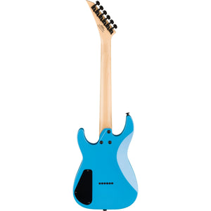 [PREORDER] Jackson JS Series Dinky Minion JS1X Electric Guitar, Maple FB, Infinity Blue