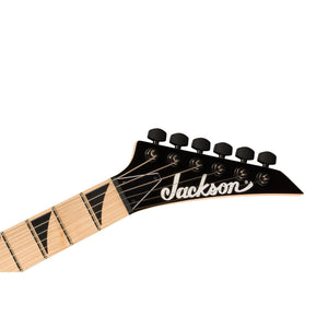 [PREORDER] Jackson JS Series Dinky Minion JS1X Electric Guitar, Maple FB, Infinity Blue