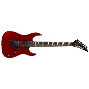 [PREORDER] Jackson JS Series Dinky Minion JS1X Electric Guitar, Amaranth FB, Metallic Red