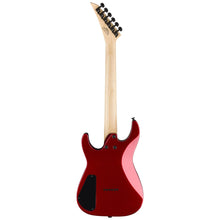 [PREORDER] Jackson JS Series Dinky Minion JS1X Electric Guitar, Amaranth FB, Metallic Red