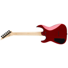 [PREORDER] Jackson JS Series Dinky Minion JS1X Electric Guitar, Amaranth FB, Metallic Red