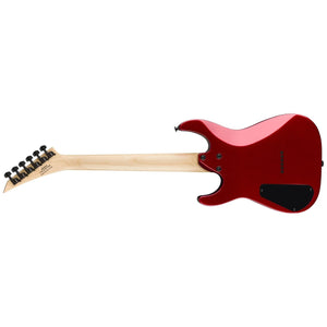 [PREORDER] Jackson JS Series Dinky Minion JS1X Electric Guitar, Amaranth FB, Metallic Red