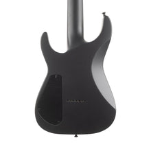 [PREORDER] Jackson Pro Series Signature Jeff Loomis Soloist SL7 HT Electric Guitar, Ebony FB, Black Ash