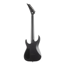 [PREORDER] Jackson Pro Series Signature Jeff Loomis Soloist SL7 HT Electric Guitar, Ebony FB, Black Ash