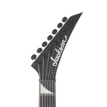 [PREORDER] Jackson Pro Series Signature Jeff Loomis Soloist SL7 HT Electric Guitar, Ebony FB, Black Ash