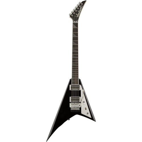 [PREORDER] Jackson Pro Series Rhoads RR Electric Guitar, Ebony FB, Gloss Black