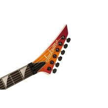 [PREORDER] Jackson Pro Plus Series Rhoads RR24PS Electric Guitar, Ebony FB, Firestorm
